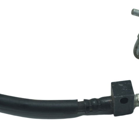 Flexível Abs Tras Yamaha Fz25 Fazer 250 18-22 Original