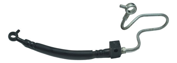 Flexível Abs Tras Yamaha Fz25 Fazer 250 18-22 Original
