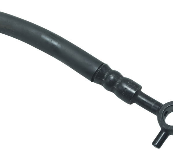 Flexível Abs Tras Yamaha Fz25 Fazer 250 18-22 Original