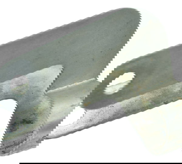 Suporte Flexível Yamaha Fz25 Fazer 250 18-22 Cinza