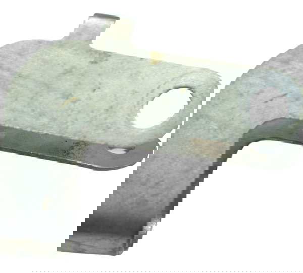 Suporte Flexível Yamaha Fz25 Fazer 250 18-22 Cinza