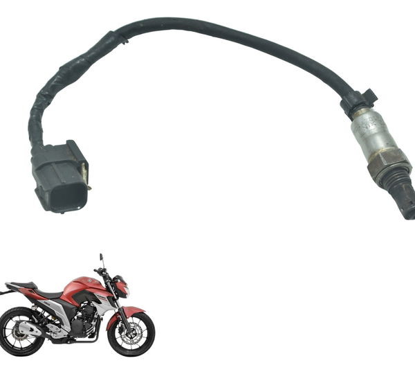 Sonda Lambda Yamaha Fz25 Fazer 250 18-22 Original
