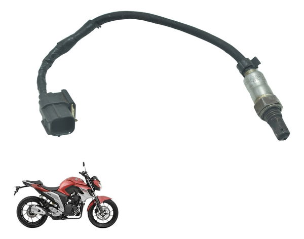 Sonda Lambda Yamaha Fz25 Fazer 250 18-22 Original