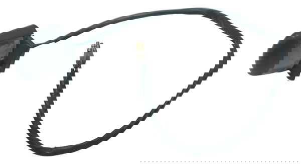 Luz De Placa Yamaha Fz25 Fazer 250 18-22 Original