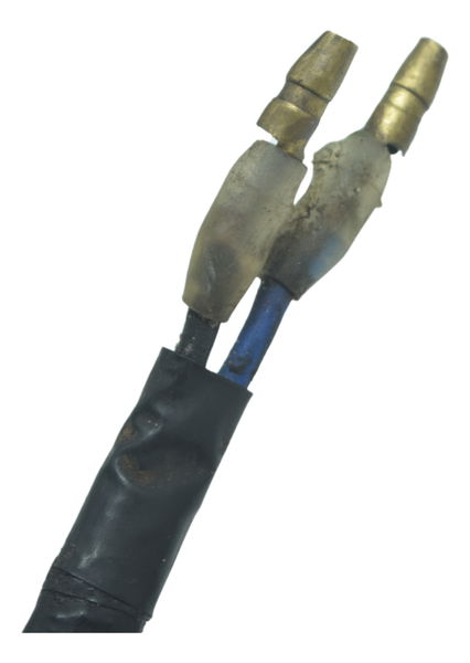 Luz De Placa Yamaha Fz25 Fazer 250 18-22 Original