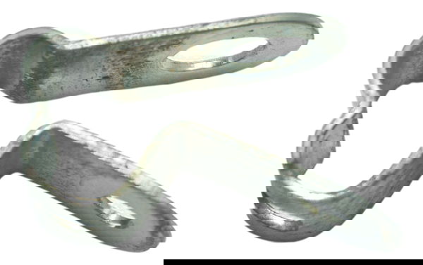 Suporte Flexível Freio Yamaha Fz25 Fazer 250 18-22 Original