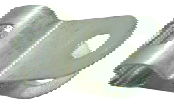 Suporte Flexível Freio Yamaha Fz25 Fazer 250 18-22 Original