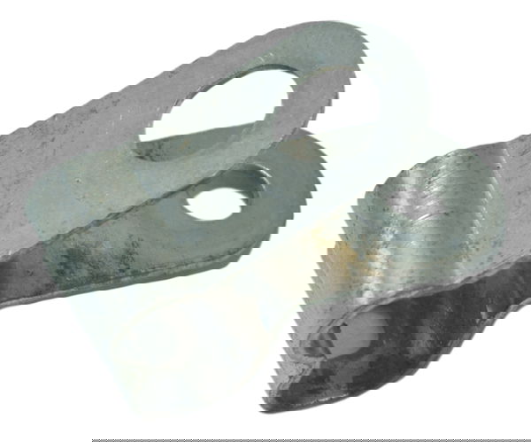 Suporte Flexível Freio Yamaha Fz25 Fazer 250 18-22 Original