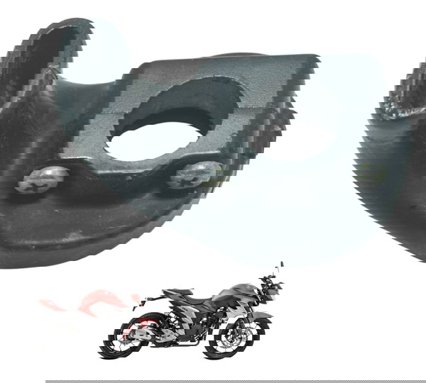 Carcaça Acelerador Yamaha Fz25 Fazer 250 18-22 Original