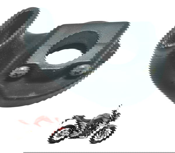 Carcaça Acelerador Yamaha Fz25 Fazer 250 18-22 Original