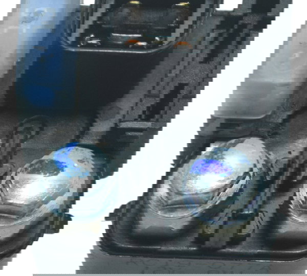 Rele Partida Yamaha Fz25 Fazer 250 18-22 Original 127/220v