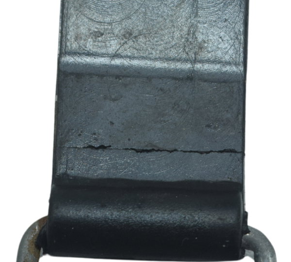 Cinta Bateria Yamaha Fz25 Fazer 250 18-22 Original 0v