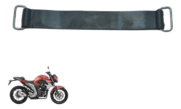Cinta Bateria Yamaha Fz25 Fazer 250 18-22 Original