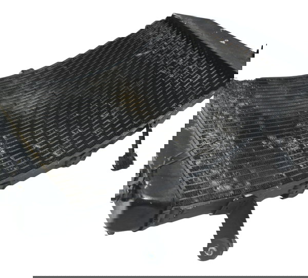 Radiador Yamaha Yzf R1 04-06 Original