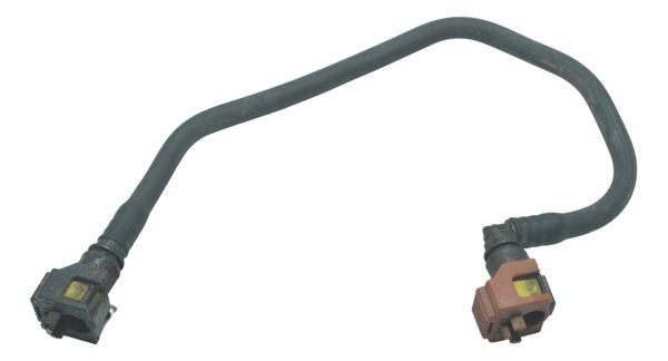 Mangueira Injeção Yamaha Fz25 Fazer 250 18-22 Orig
