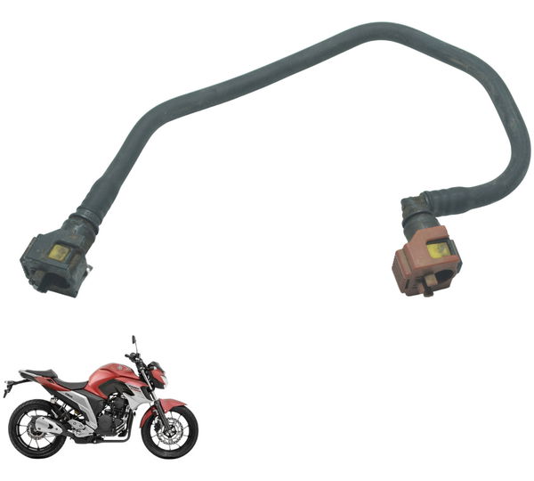 Mangueira Injeção Yamaha Fz25 Fazer 250 18-22 Orig