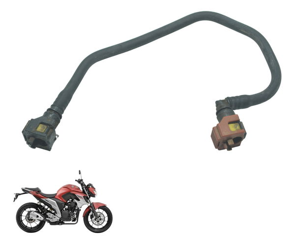 Mangueira Injeção Yamaha Fz25 Fazer 250 18-22 Orig