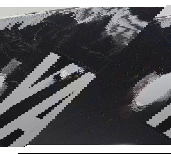 Spoiler Direito Com Avaria Yamaha Yzf R1 04-06 Original