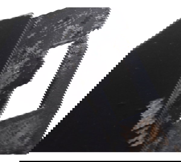 Spoiler Direito Com Avaria Yamaha Yzf R1 04-06 Original