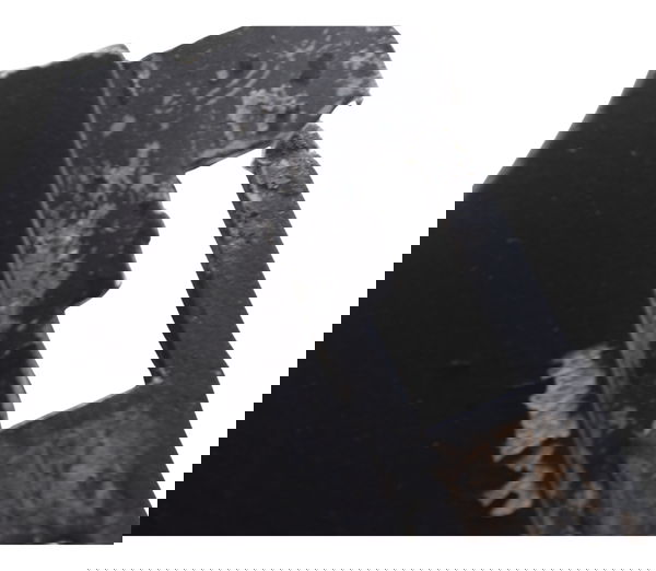 Spoiler Direito Com Avaria Yamaha Yzf R1 04-06 Original