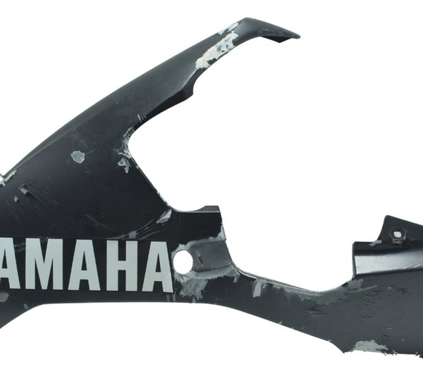 Spoiler Esquerdo Com Avaria Yamaha Yzf R1 04-06 Original