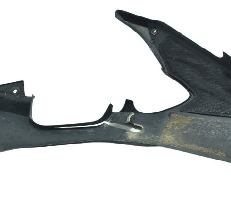 Spoiler Esquerdo Com Avaria Yamaha Yzf R1 04-06 Original