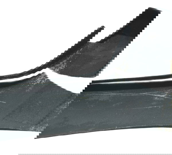 Spoiler Esquerdo Com Avaria Yamaha Yzf R1 04-06 Original