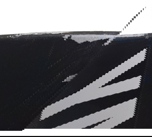 Spoiler Esquerdo Com Avaria Yamaha Yzf R1 04-06 Original