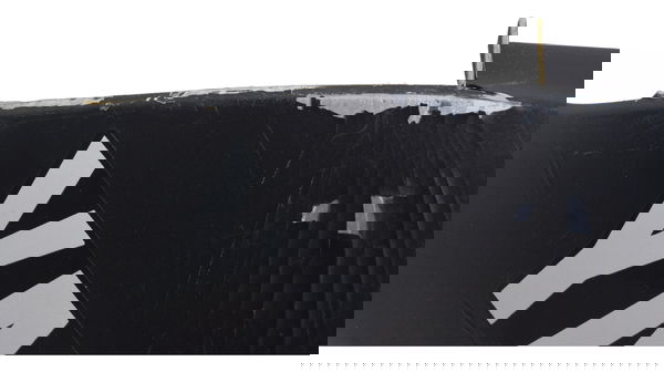 Spoiler Esquerdo Com Avaria Yamaha Yzf R1 04-06 Original