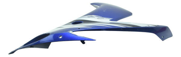 Carenagem Lateral Dir Detalhes Yamaha Yzf R1 04-06 Original
