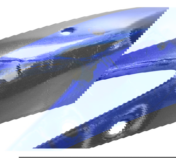 Carenagem Lateral Dir Detalhes Yamaha Yzf R1 04-06 Original Azul