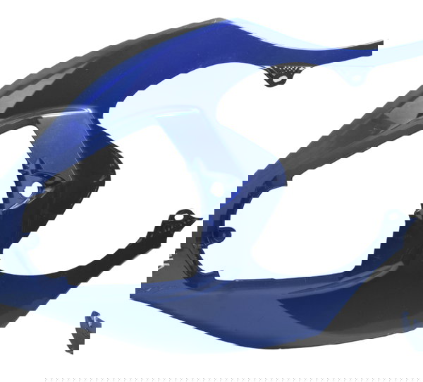 Carenagem Rabeta Com Avaria Yamaha Yzf R1 04-06 Original Azul