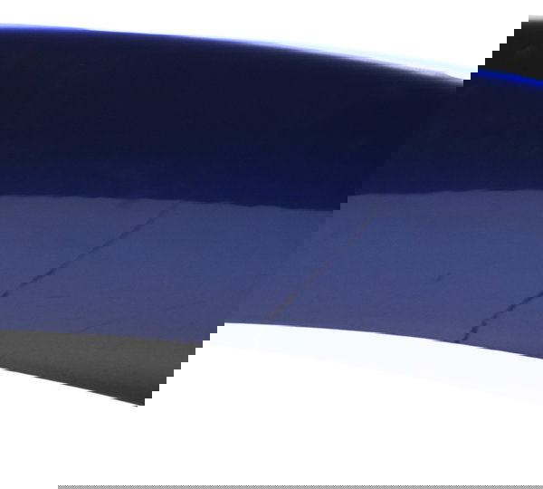 Carenagem Rabeta Com Avaria Yamaha Yzf R1 04-06 Original Azul