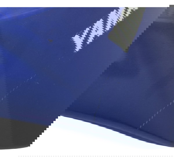 Carenagem Rabeta Com Avaria Yamaha Yzf R1 04-06 Original Azul