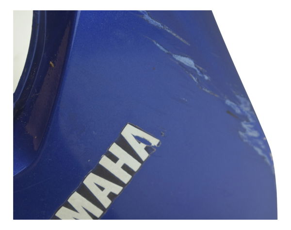 Carenagem Rabeta Com Avaria Yamaha Yzf R1 04-06 Original