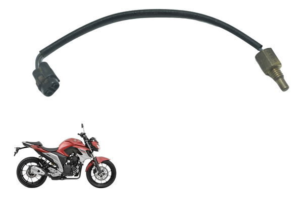 Sensor Temperatura Yamaha Fz25 Fazer 250 18-22 Original