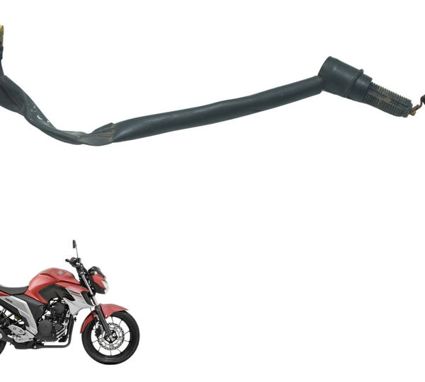 Interruptor Freio Traseiro Yamaha Fz25 Fazer 250 18-22 Orig
