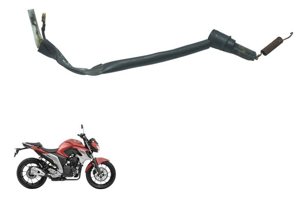 Interruptor Freio Traseiro Yamaha Fz25 Fazer 250 18-22 Orig
