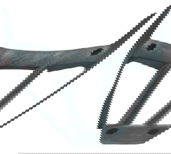 Acabamento Inferior Radiador Yamaha Yzf R1 04-06 Original