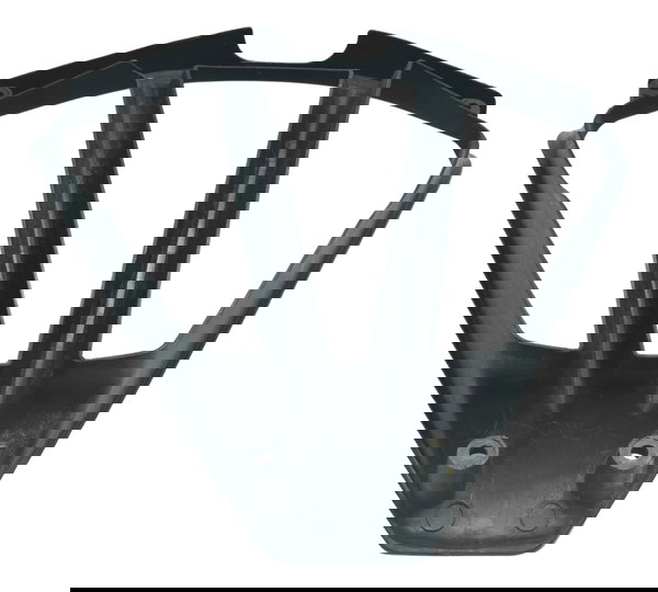 Acabamento Inferior Radiador Yamaha Yzf R1 04-06 Original