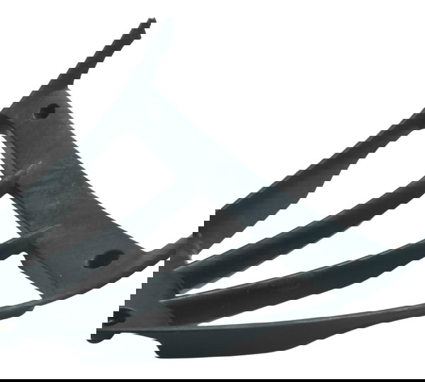 Acabamento Inferior Radiador Yamaha Yzf R1 04-06 Original