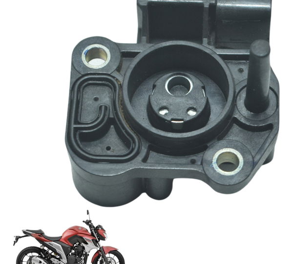 Sensor Map Yamaha Fz25 Fazer 250 18-22 Original