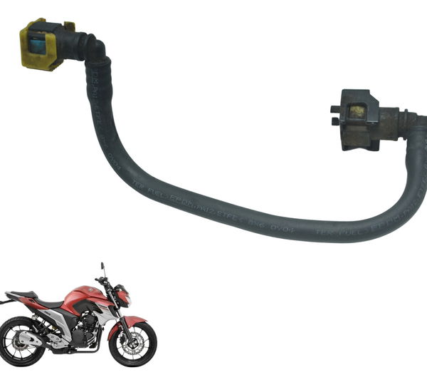 Mangueira Injeção Yamaha Fz25 Fazer 250 18-22