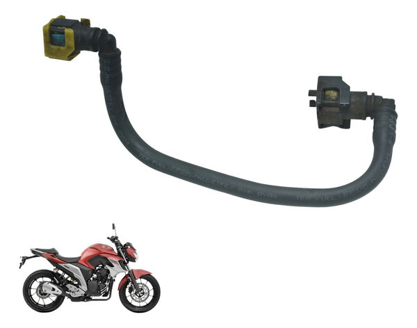 Mangueira Injeção Yamaha Fz25 Fazer 250 18-22