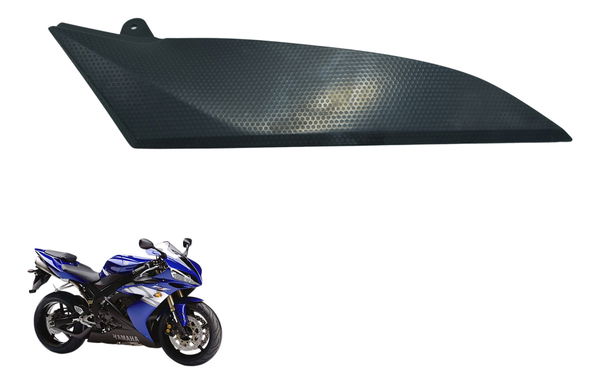 Acabamento Tanque Direito Yamaha Yzf R1 04-06 Original