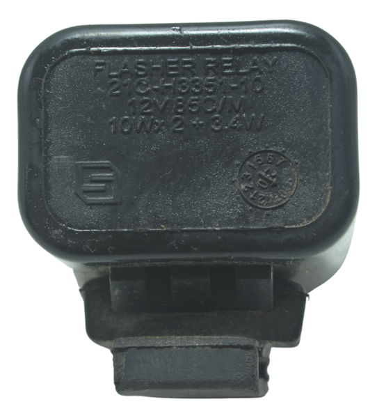 Rele Pisca Yamaha Fz25 Fazer 250 18-22 Original