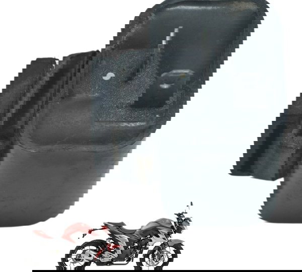 Rele Pisca Yamaha Fz25 Fazer 250 18-22 Original