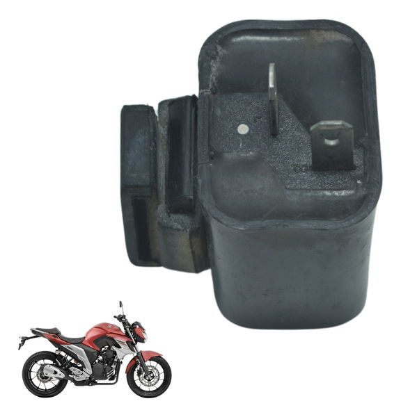 Rele Pisca Yamaha Fz25 Fazer 250 18-22 Original
