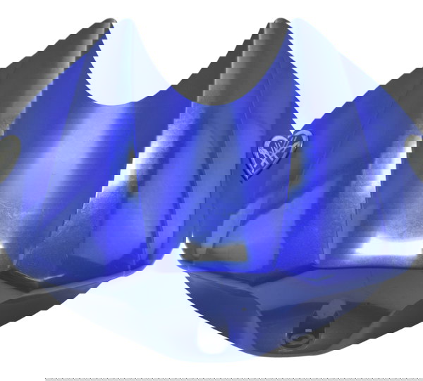 Carenagem Superior Tanque Yamaha Yzf R1 04-06 Original Azul