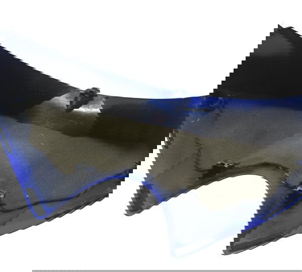 Carenagem Superior Tanque Yamaha Yzf R1 04-06 Original Azul